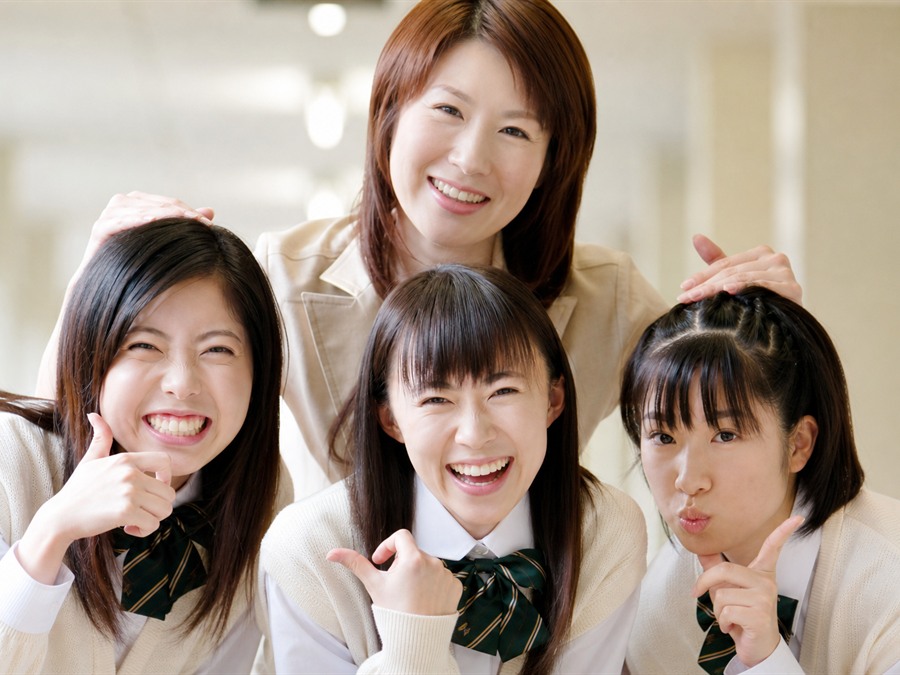 授業のようす